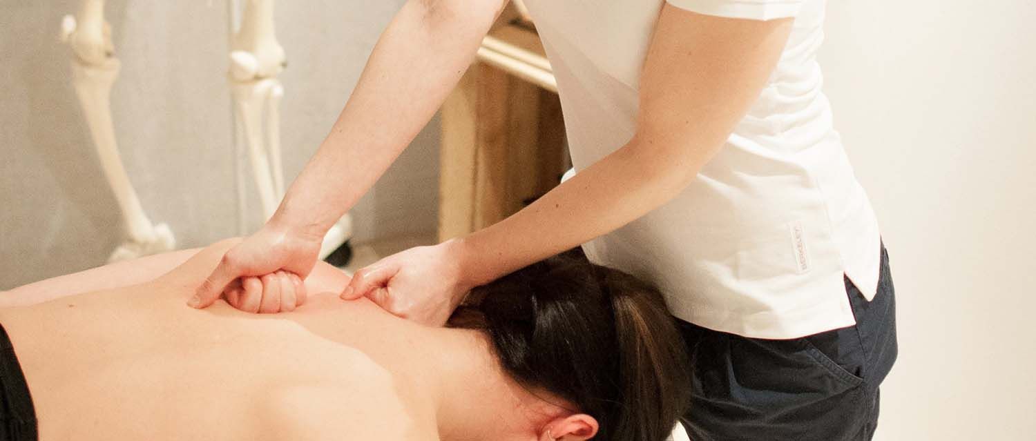 Med denna massage i Halmstad kan dina smärtor försvinna